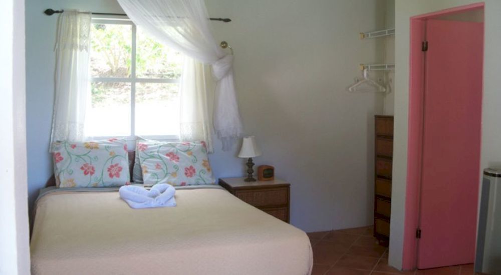 White Bay Villas And Beach Club Jost Van Dyke 外观 照片