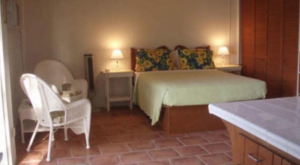 White Bay Villas And Beach Club Jost Van Dyke 外观 照片