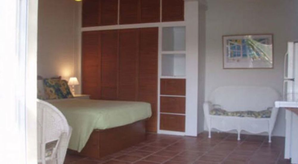 White Bay Villas And Beach Club Jost Van Dyke 外观 照片
