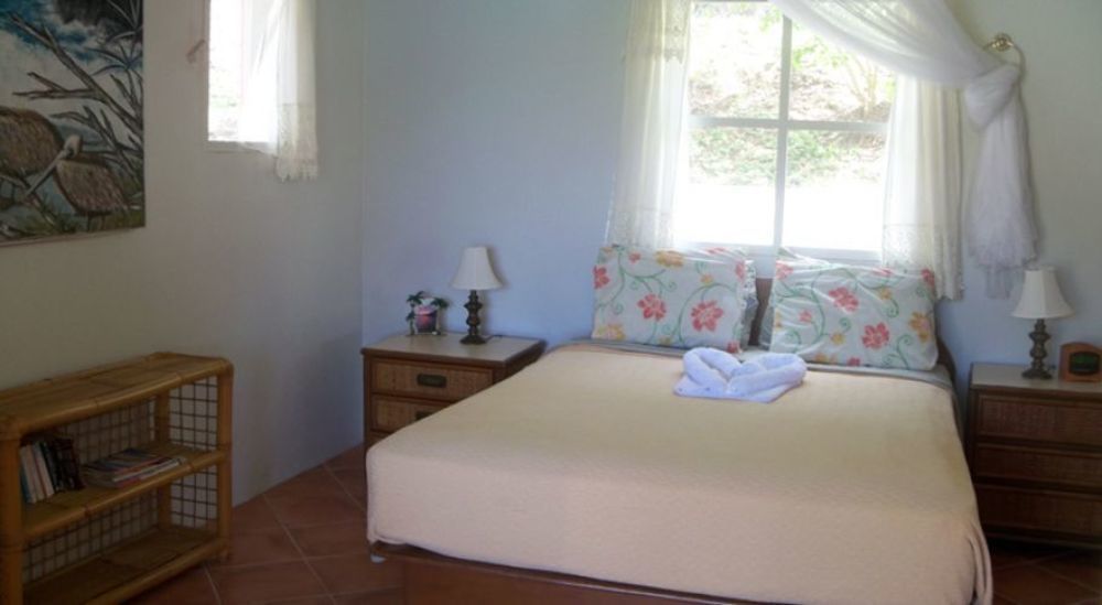 White Bay Villas And Beach Club Jost Van Dyke 外观 照片