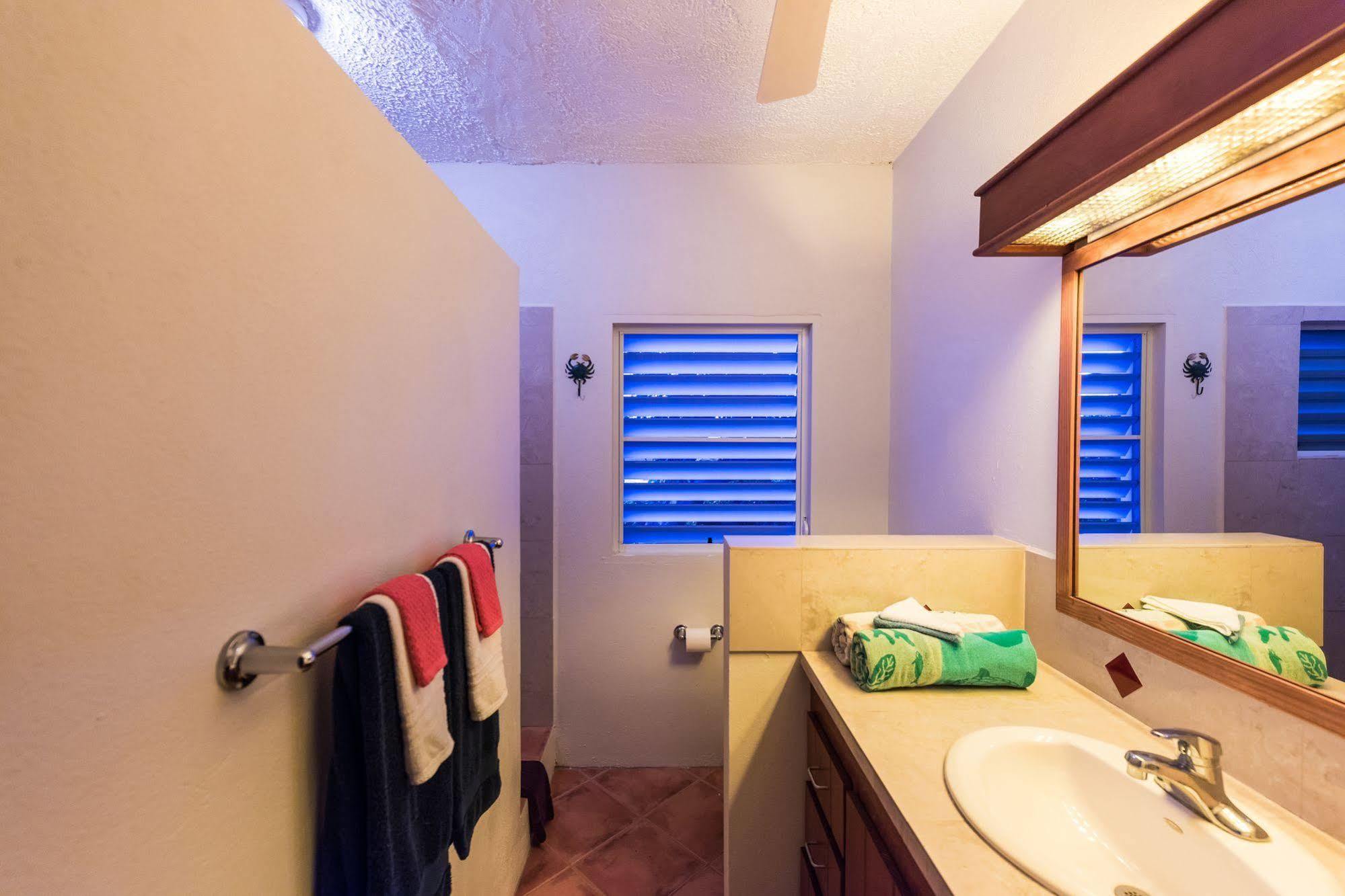 White Bay Villas And Beach Club Jost Van Dyke 外观 照片