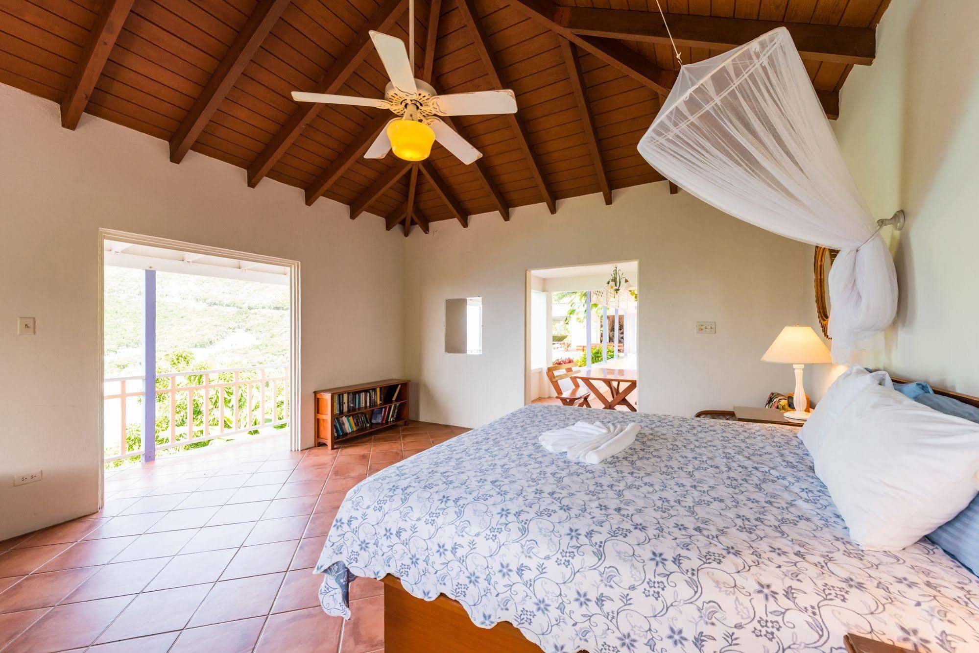 White Bay Villas And Beach Club Jost Van Dyke 外观 照片
