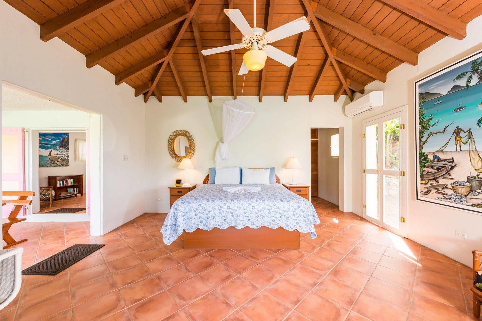 White Bay Villas And Beach Club Jost Van Dyke 外观 照片
