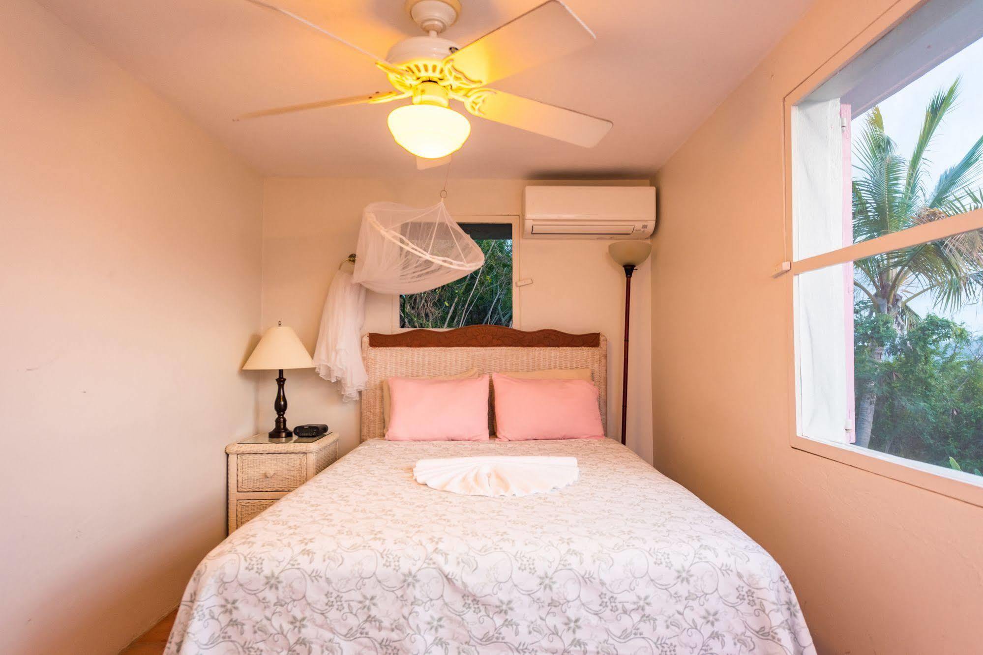 White Bay Villas And Beach Club Jost Van Dyke 外观 照片