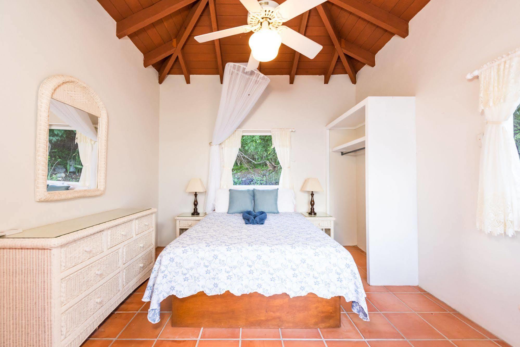 White Bay Villas And Beach Club Jost Van Dyke 外观 照片